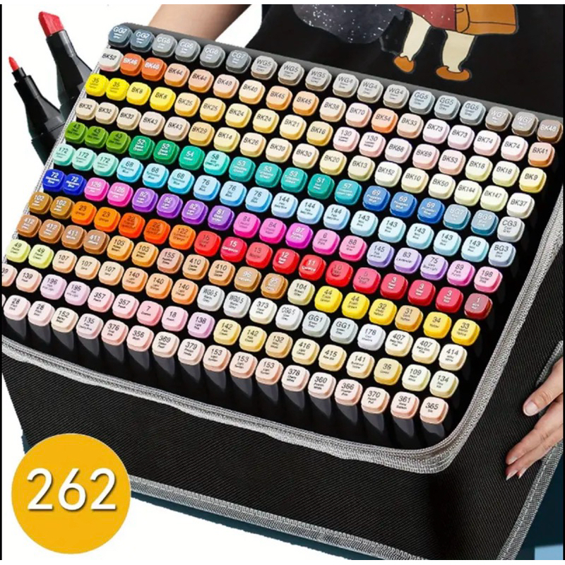 Kit Canetinhas 5